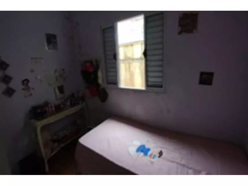Casa à venda em leilão