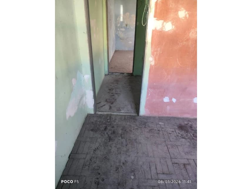 Casa à venda em leilão