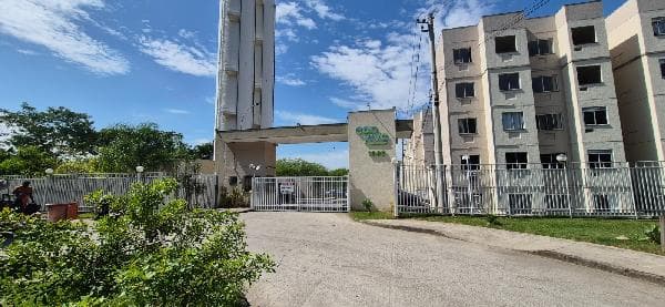 COND CONVIVA RESIDENCIAL