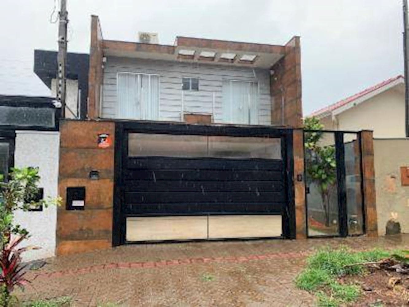 Casa, Padrão, 1 vaga(s) de garagem - foto 2