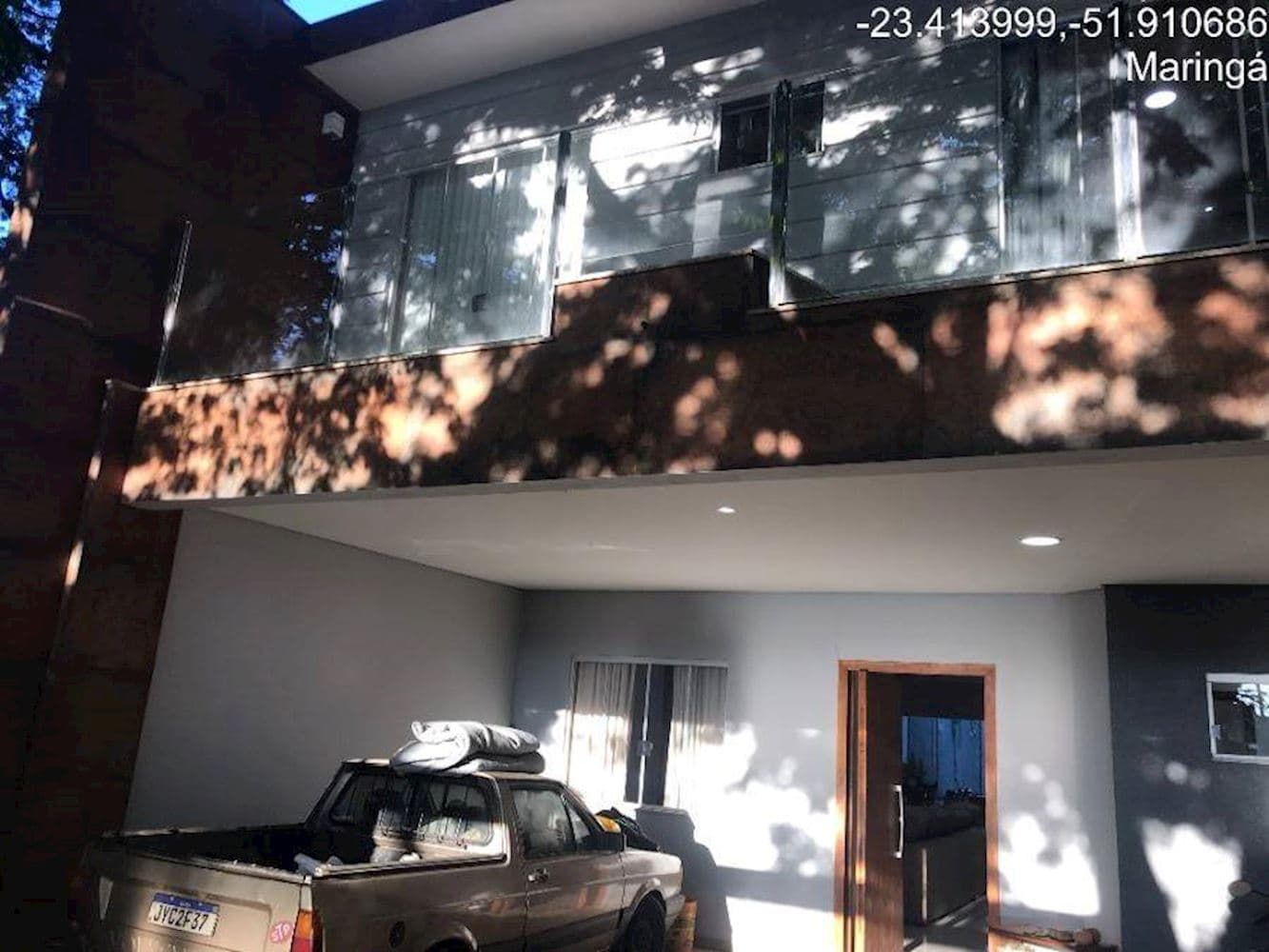 Casa, Padrão, 1 vaga(s) de garagem - foto 4