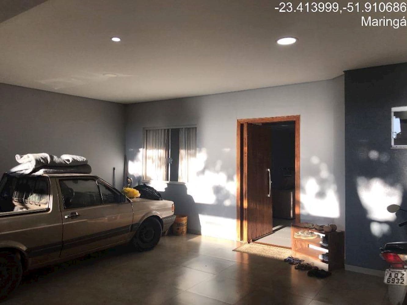 Casa, Padrão, 1 vaga(s) de garagem - foto 5