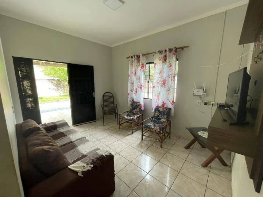 Casa à venda em leilão