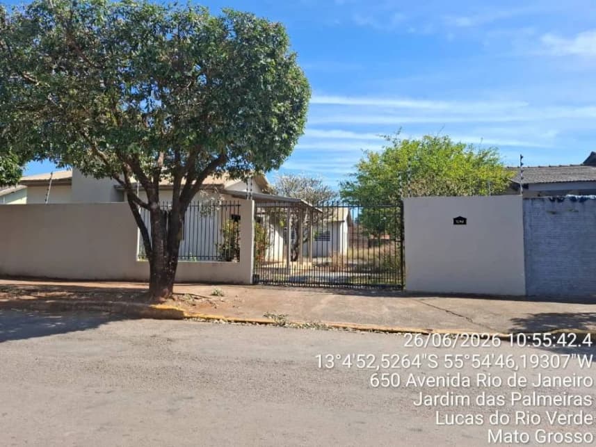 Casa à venda em leilão - foto 4
