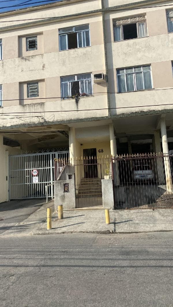 FREGUESIA DE N S DA AJUDA