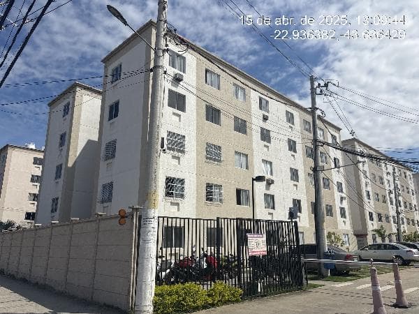 JARDIM DOS LIRIOS I