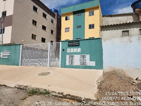 COND RES CUSTODIO VI