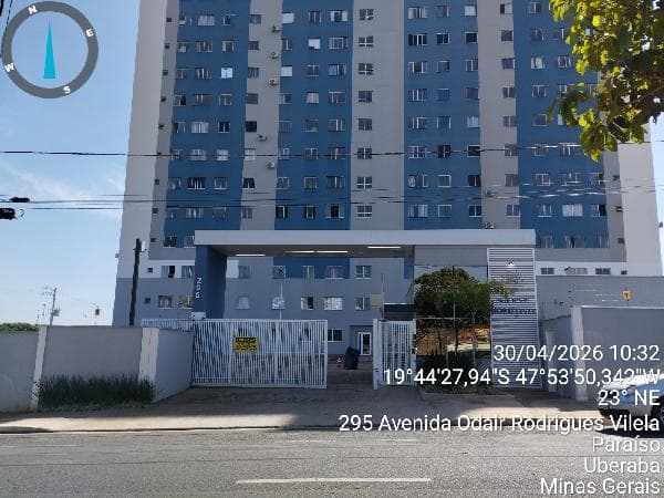 COND RES PARK NOVO HORIZONTE
