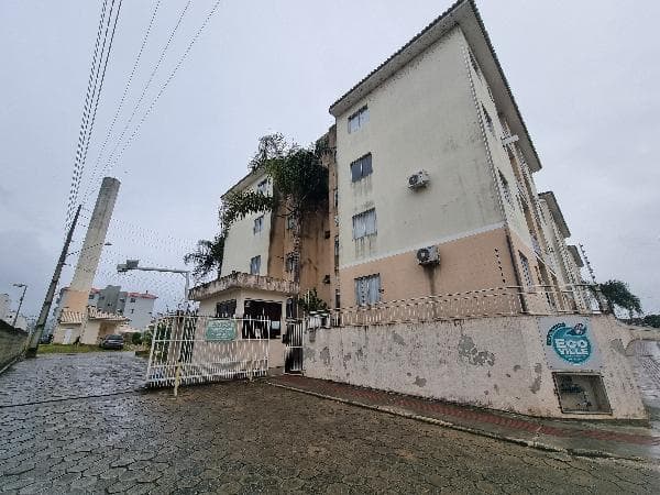 COND RES ECOVILLE