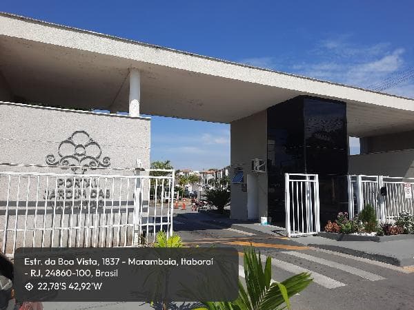 CONDOMINIO PORTAL JARDIM DAS VIOLETAS