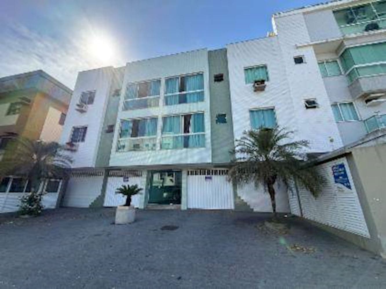 Apartamento, Padrão, 2 vaga(s) de garagem