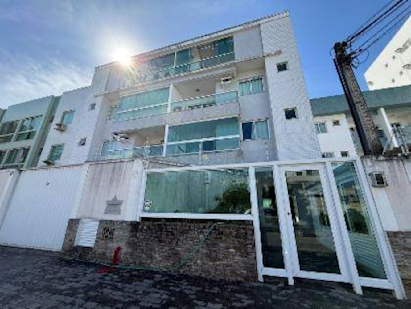 Apartamento, Padrão, 2 vaga(s) de garagem - foto 5