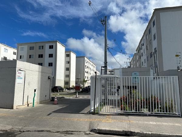 PARQUE LUSITANIA - CONDOMINIO II
