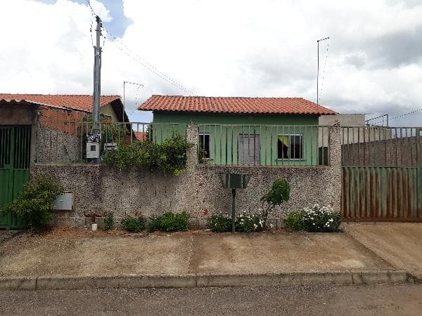 COCALZINHO DE GOIAS - RES I DE NOBREGA III