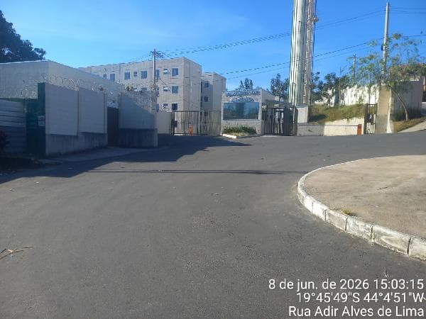 RESIDENCIAL PROVÍNCIA DE ARAGÃO