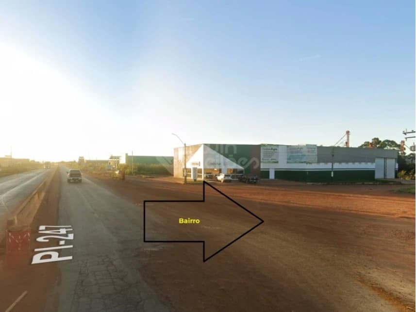 Terreno à venda em leilão - foto 2