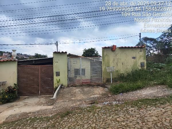 COND RES BUGANVILLE