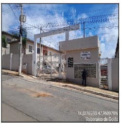 COND RES COLINAS VI