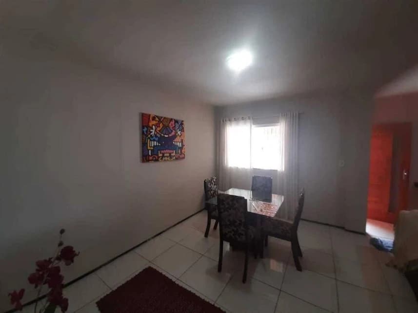 Casa à venda em leilão