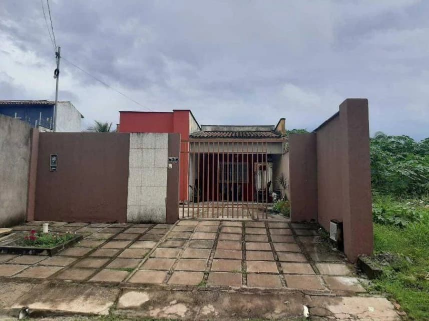 Casa à venda em leilão - foto 4
