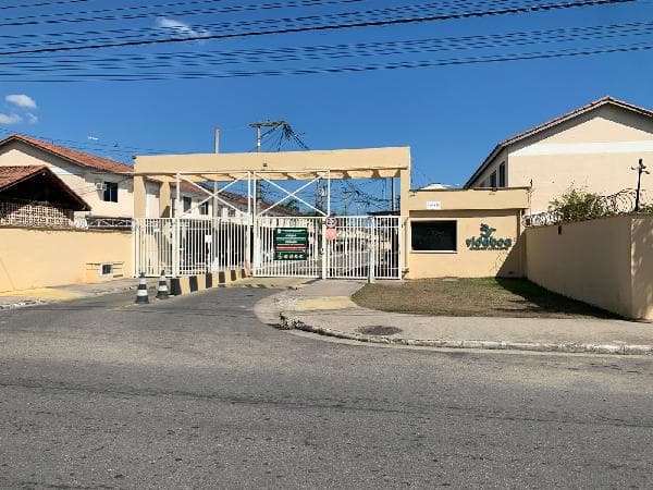RES VIDA BOA COND CLUB CAMPOS