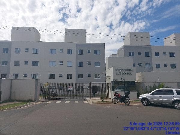 RES LUZ DO SOL