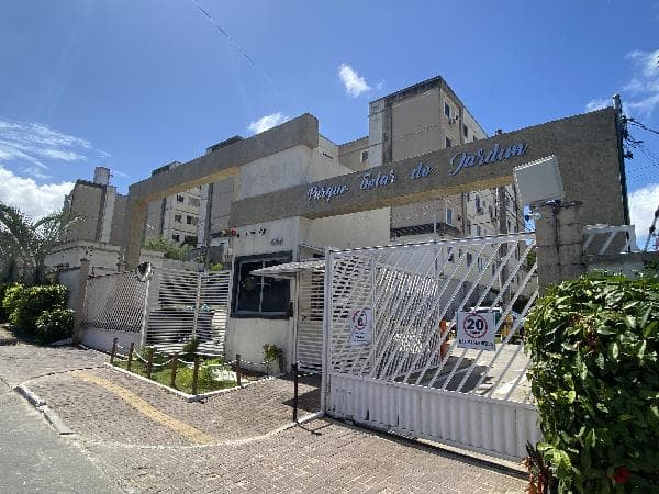 COND PQ SOLAR DO JARDIM