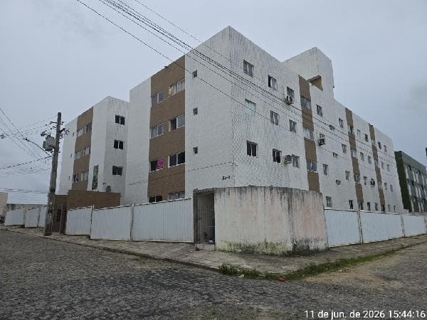 EDIFICIO RES PORTO IMPERIAL