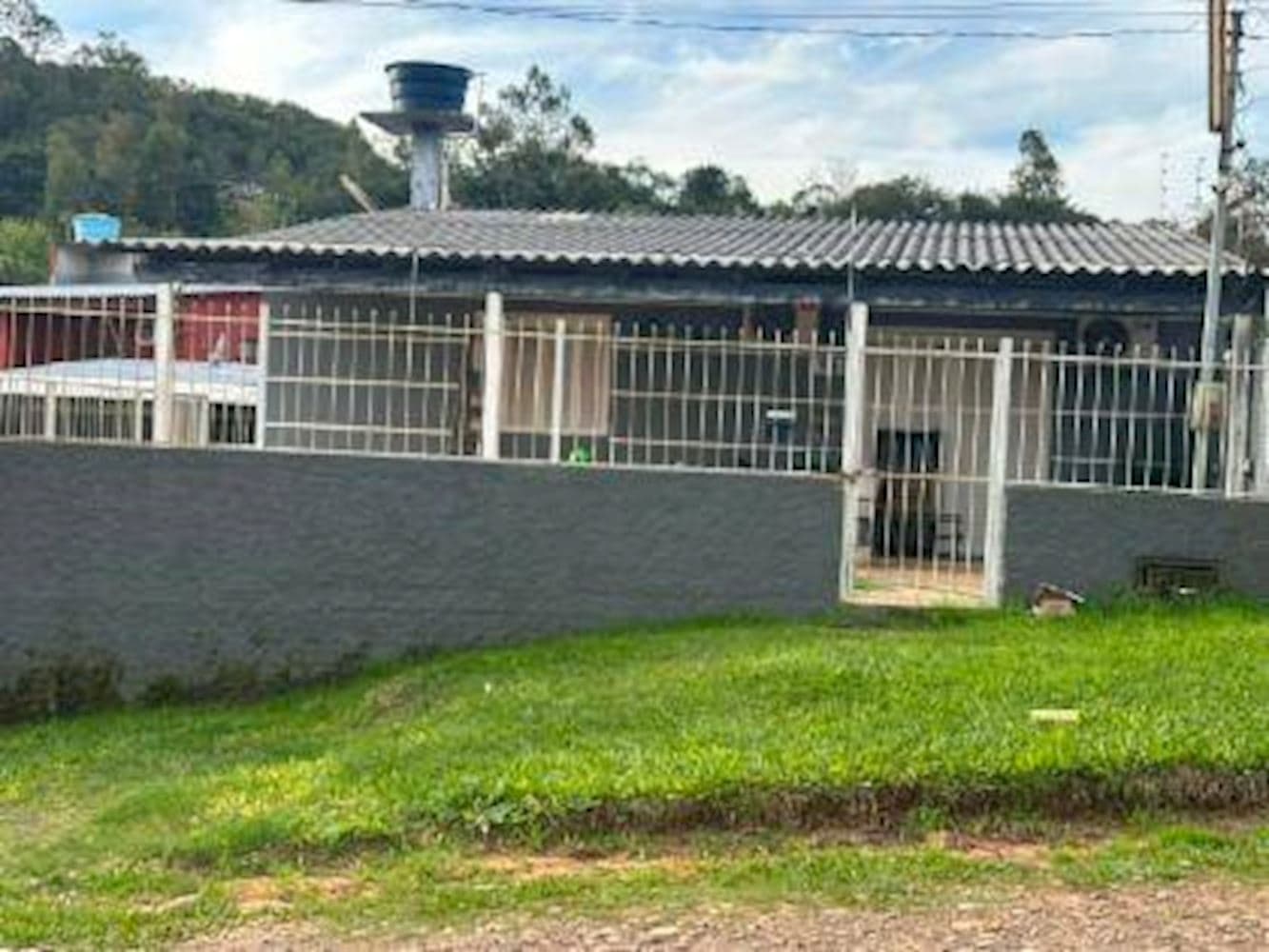 Casa - Wilson - Sant'Ana do Livramento/RS - foto 2
