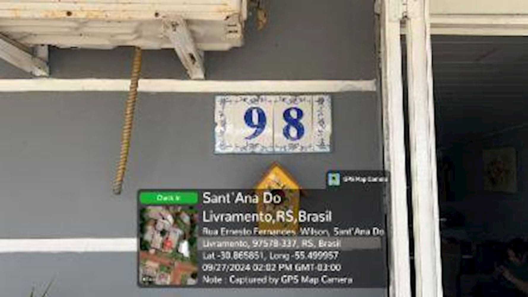 Casa - Wilson - Sant'Ana do Livramento/RS - foto 3