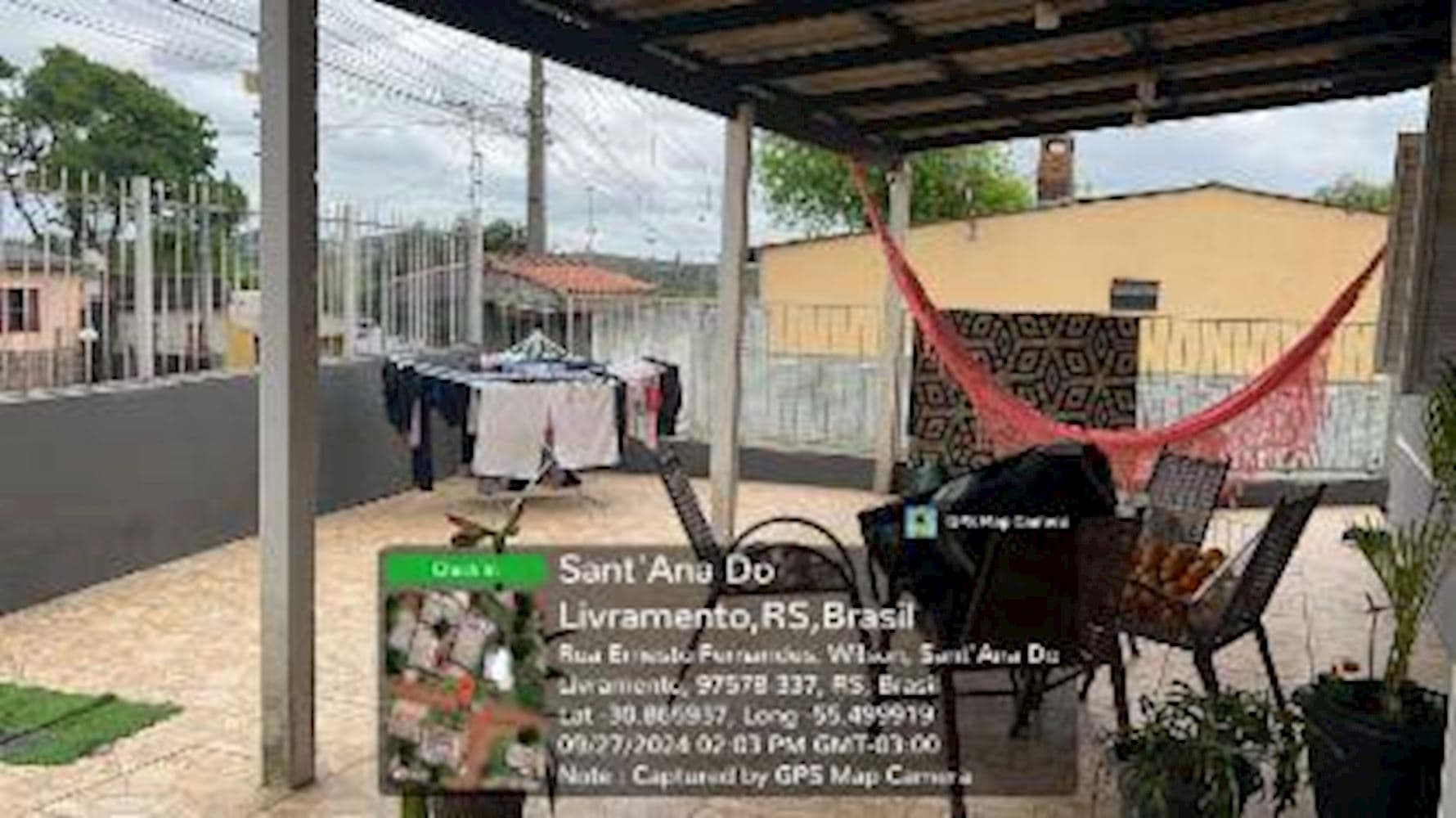 Casa - Wilson - Sant'Ana do Livramento/RS - foto 4