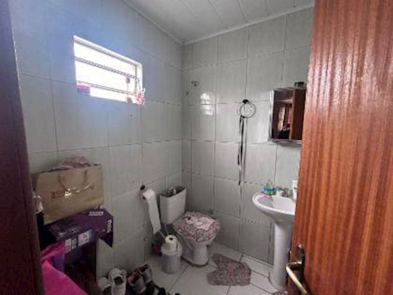 Casa - Wilson - Sant'Ana do Livramento/RS - foto 5