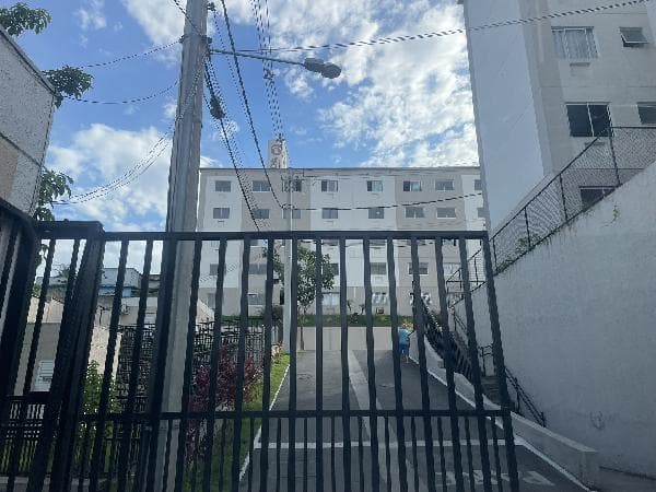 COND BOSQUE DOS SONHOS