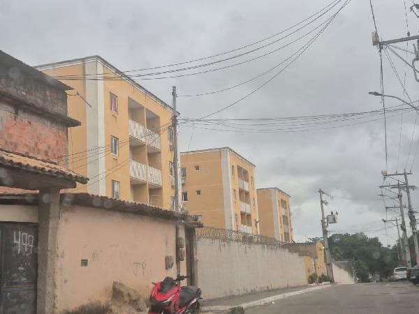 CONDOMINIO JARDIM ALCANTARA