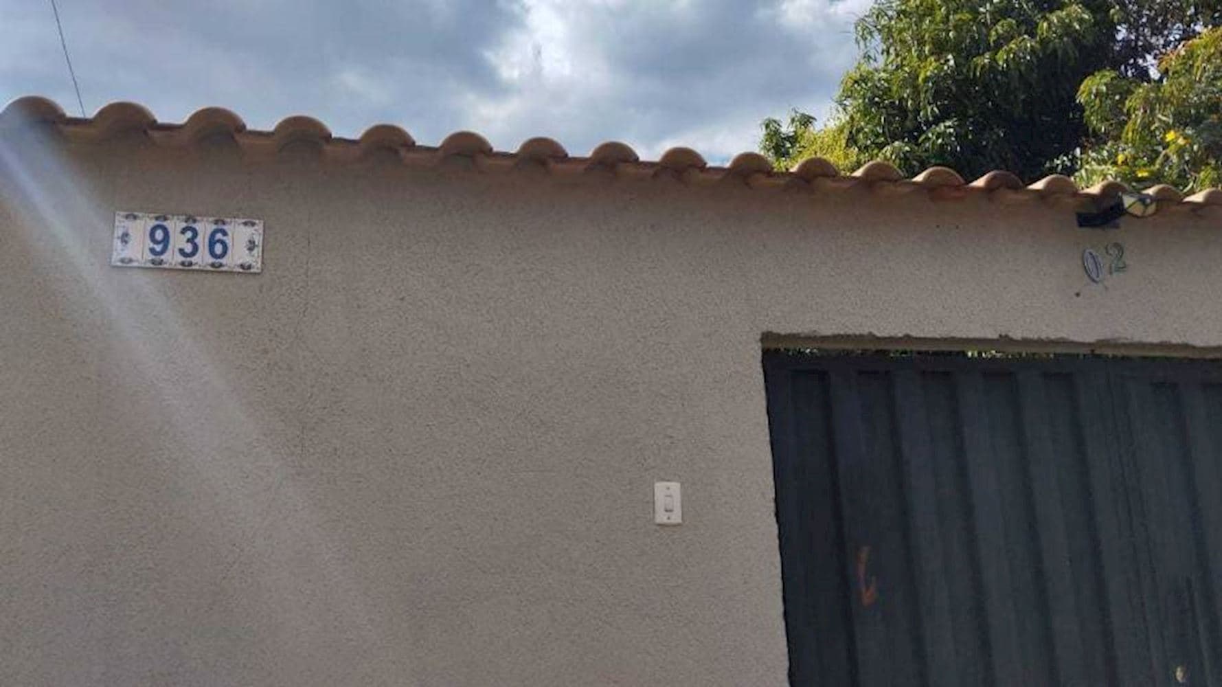Casa, Padrão, 1 vaga(s) de garagem - foto 2