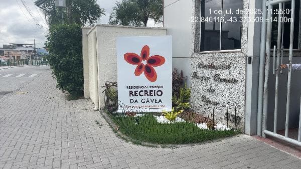 RES PQ RECREIO DA GAVEA