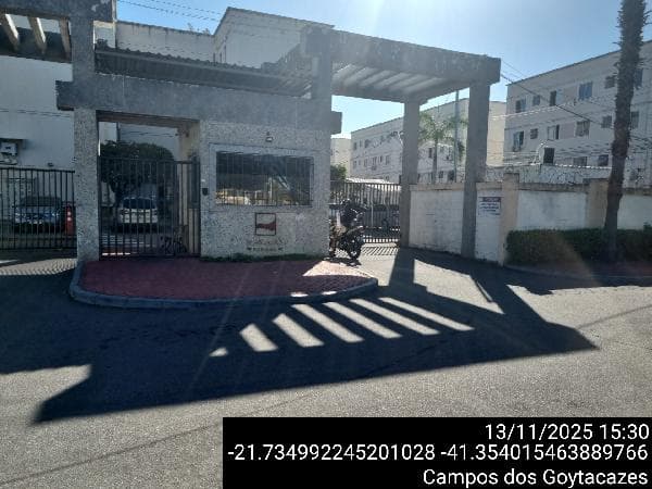 RES PARQUE MARAJO