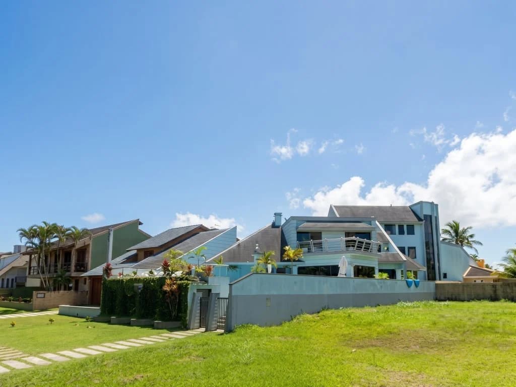 Casa 524 m² - Balneário Atami - Pontal do Paraná - PR