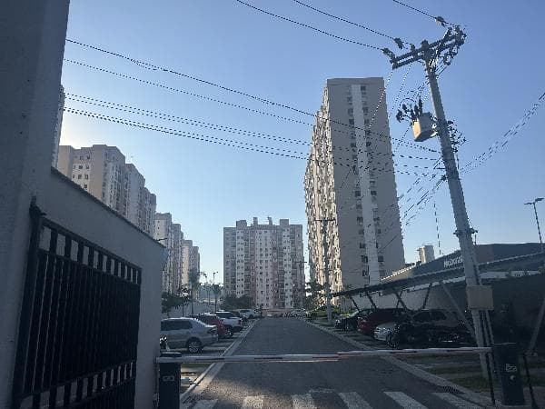 RIO DE JANEIRO - VISTA ALEGRE