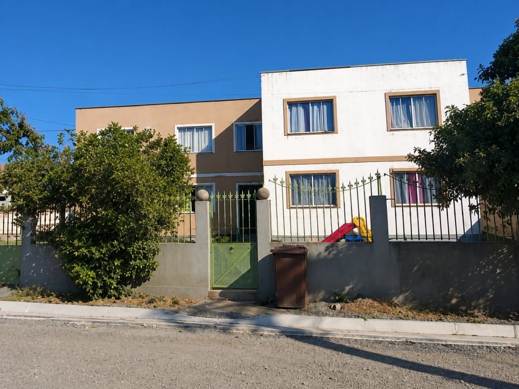 Apartamento 67 m² (privativa + comum) - Bom Retiro - São Gonçalo - RJ - foto 2