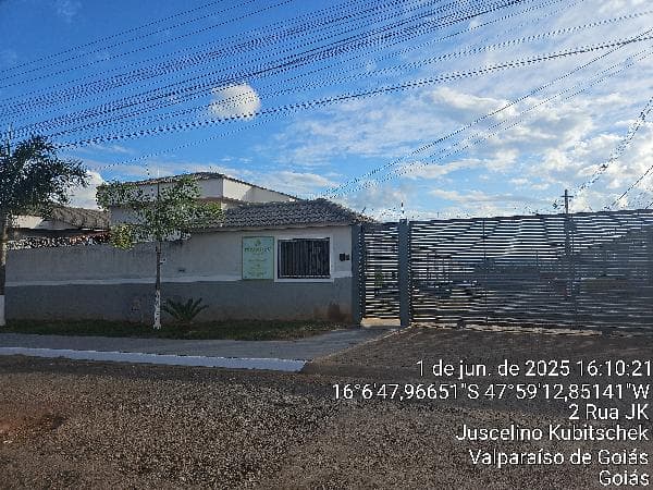 RESIDENCIAL MCASTRO V