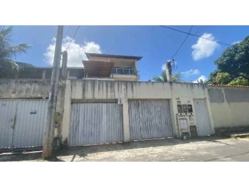 Casa à venda em leilão