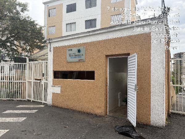 RES NOVO HORIZONTE - CONDOMINIO ESTRELA