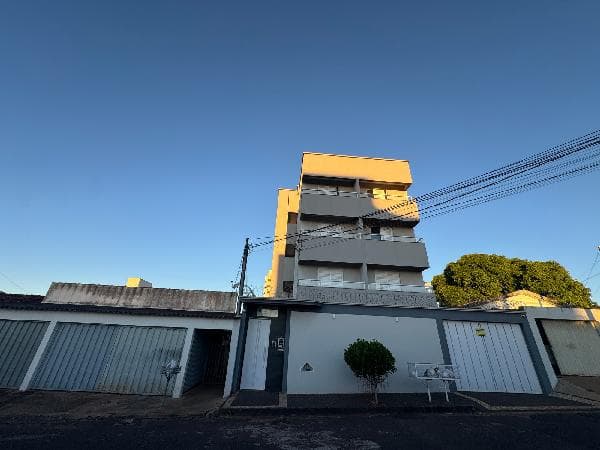 RESIDENCIAL BELA VISTA