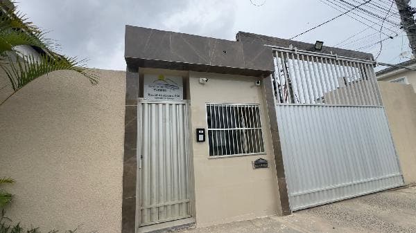 COND PARAISO RESIDENCIAL