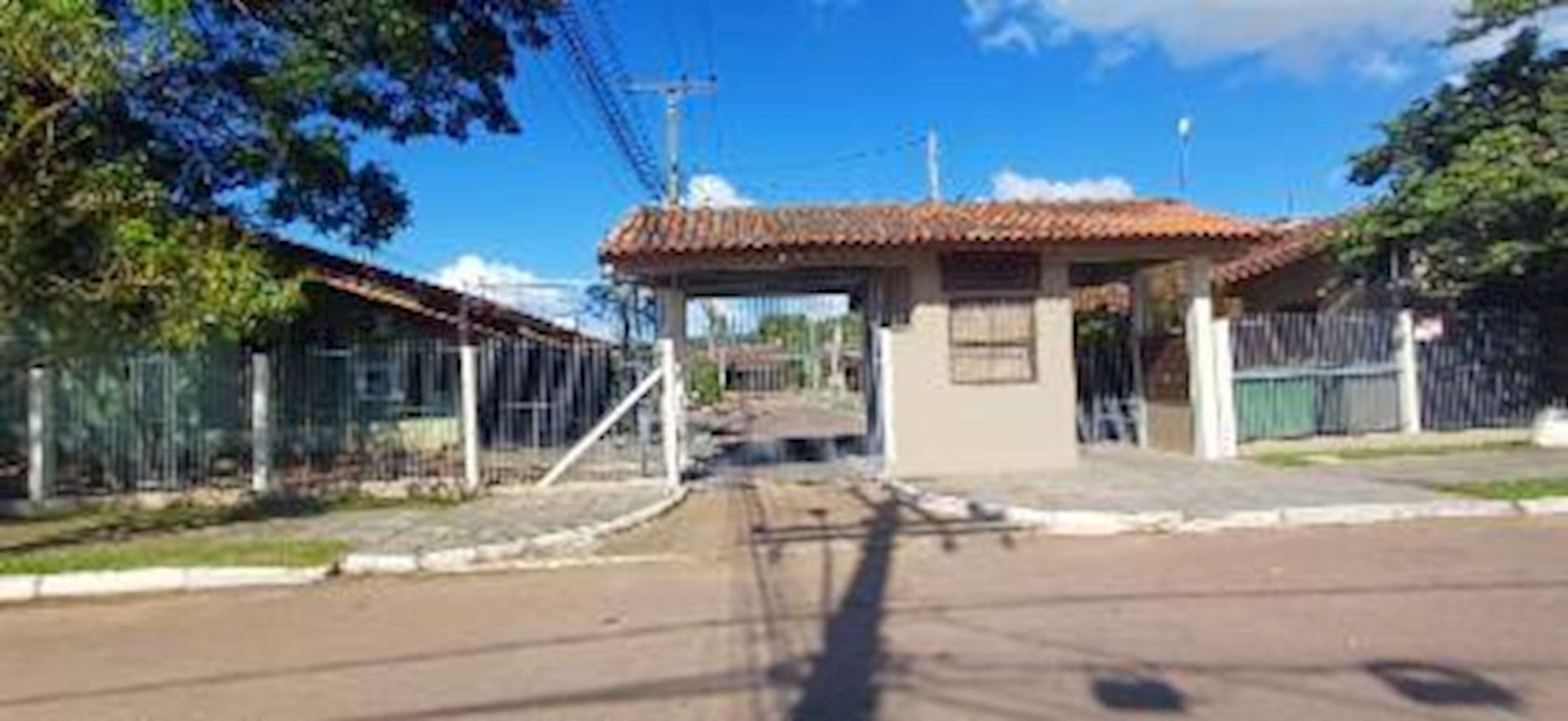 Casa - Medianeira - Eldorado do Sul/RS