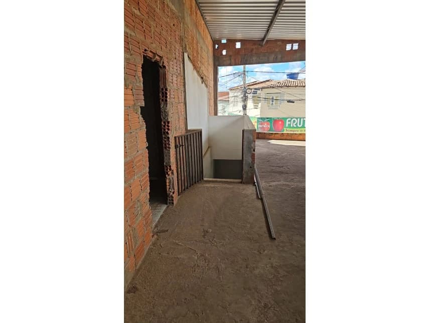 Casa à venda em leilão