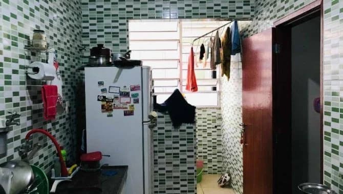 Apartamento 81 m² (privativa + comum) - Rio Comprido - Rio de Janeiro - RJ - foto 2