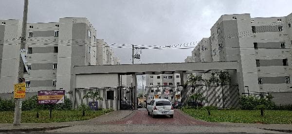 COND VIVAZ MAGARÇA