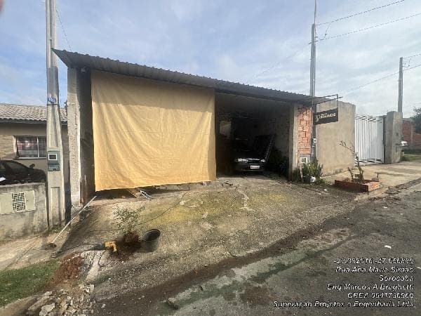 IPERO - RESIDENCIAL JARDIM NOVA BACAETAVA